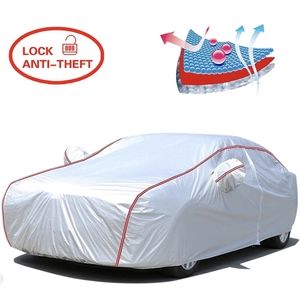 Car Cover